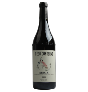 Barolo DOCG 2022
