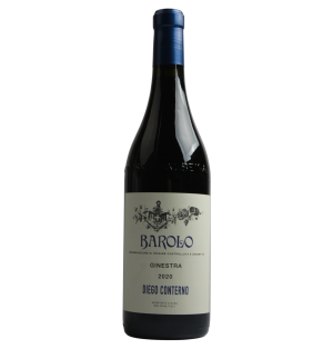 Barolo Ginestra DOCG 2020