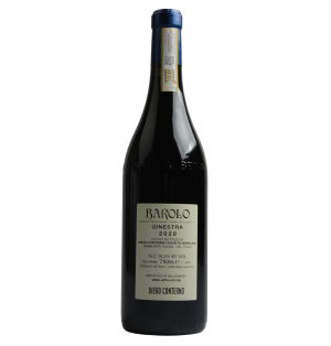 Barolo Ginestra DOCG 2020