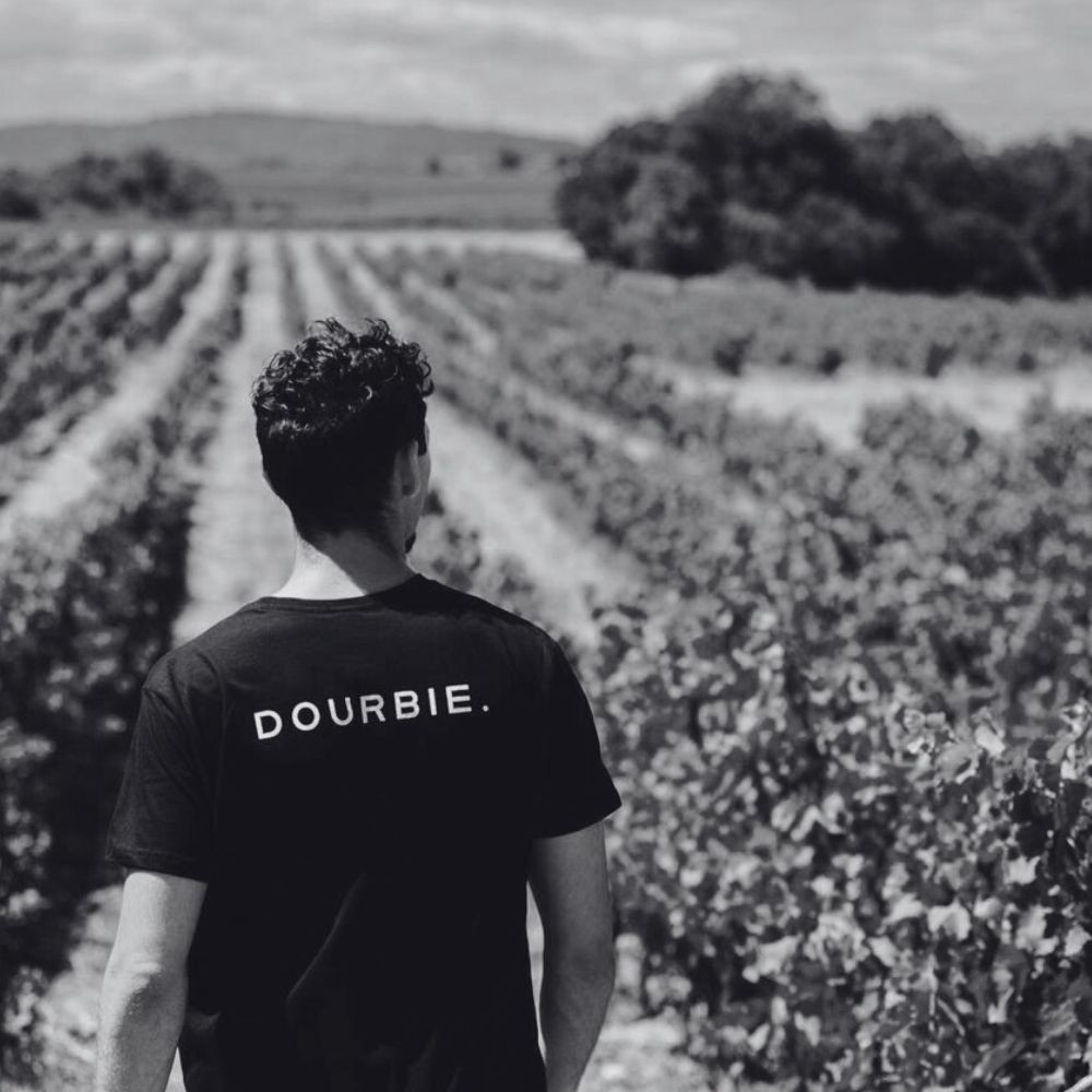 Domaine la Dourbie